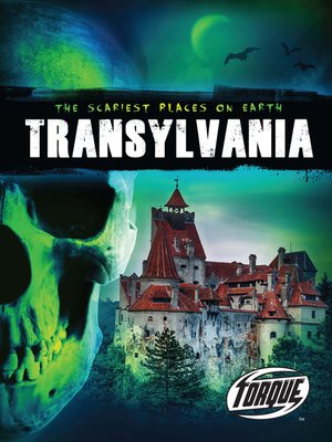 cover image of Transylvania